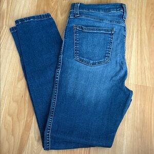 Kirkland Signature Women's Skinny Jeans - Blue